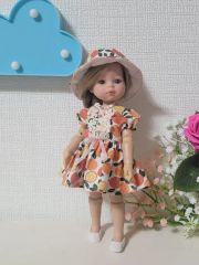 パオラレイナ ミニちゃん用お洋服 4点セット - メルカリ