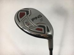 名器・単品】PING i210 5番I／NS PRO 950GH(R)黒ドット - メルカリ