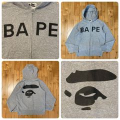 マイロ モノグラム メッシュ キャップ a bathing ape BAPE milo