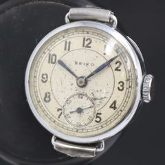 s*p様 SEIKO EXTRA FLAT 手巻き時計 本体 不動 - メルカリ
