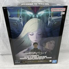 HG 1/144 Ξガンダム［クリアカラー 劇場公開記念パッケージ - メルカリ