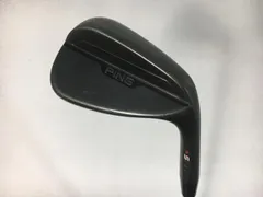 返品OK 【中古ゴルフクラブ】ピン S159 ウェッジ Sグラインド ミッドナイト 2024 NSプロ MODUS3 TOUR105 AWのサムネイル