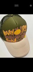 Kapital skull cap キャピタル キャップ - メルカリ