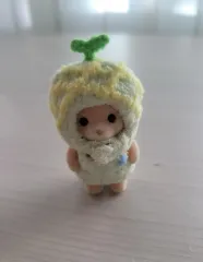 シルバニアファミリー メロン 服のサムネイル