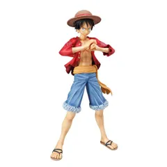エクセレントモデル Portrait.Of.Pirates ワンピース“Sailing Again” モンキー・Ｄ・ルフィ　POP 新品未開封 送料込のサムネイル