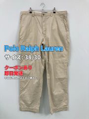 80s USA製 ポロチノ 初期 42 タロン ポロ ラルフローレン ワイド