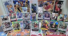 ONE PIECE ロロノア・ゾロ 特典のみ 非売品 10枚セット - メルカリ