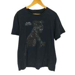 마블 MARVEL 00S 무비 캐릭터 프린트 크루넥 T셔츠 맨즈 import:XL