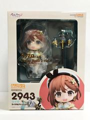 特典 正規品 ねんどろいど ライザ ライザのアトリエ2Ver. - メルカリ