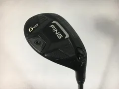 返品OK 【中古ゴルフクラブ】ピン G425 ハイブリッド ユーティリティ NSプロ MODUS3 TOUR105 U2のサムネイル