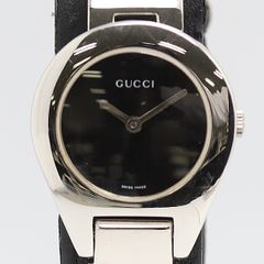 北6600] GUCCI 6700L レディース 腕時計 クォーツ グッチ - メルカリ