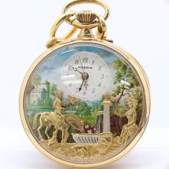 ジャガー・ルクルト アトモス 置時計 黒い 526 cal 稼動品 - メルカリ