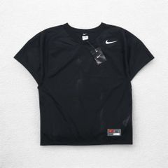 NIKE フットボールシャツ ブラック 90 - メルカリ
