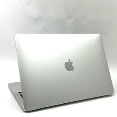 【全額返金保証】【最速発送】Apple MacBook Air 13インチ 2020 Apple M1 16GB 512GB シルバー 99% 美品 動作確認済のサムネイル