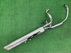 2026年最新】gx250 マフラーの人気アイテム - メルカリ