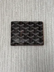 Masion Goyard ゴヤール BIG トゥ ワル 반지갑のサムネイル