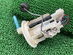 ジョグ フューエルポンプ 3P3 ヤマハ 純正 中古 SA39J JOG ビーノ 燃料