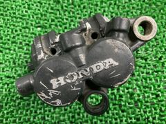 スーパーホーク III フロントブレーキキャリパー 右 ホンダ 純正 中古