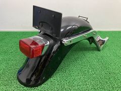 S*A様 ハーレー スポーツスター ボブフェンダー テールランプ付き