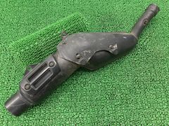BEET製 サイレンサーマフラー 社外 中古 バイク 部品 NASSERT ナサート