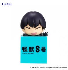 怪獣8号 韓国 オリジナル ぬいぐるみ マスコット 保科宗四郎 新品・未