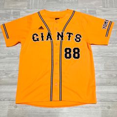 読売ジャイアンツ 谷佳知 ユニフォーム 2006-2008ビジター 巨人 黒