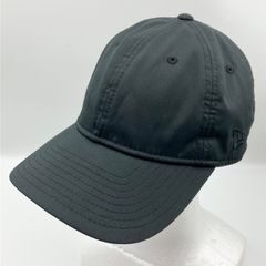 Macqlo × NEW ERA マックロ ニューエラ パッカブル キャップ 9TWENTY ロゴ M/L 帽子 CAP ultimex 撥水 速乾 ブラック 黒 メンズ SU-38-10