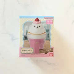 新品 キャラテアートケース アニマル シマエナガ 食玩 オモチャ おもちゃ 玩具 フィギュア 人形のサムネイル