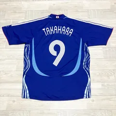 2026年最新】高原直泰 ユニフォームの人気アイテム - メルカリ