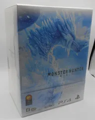 2026年最新】モンスターハンター ワールド コレクターズエディションの