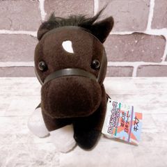 ジャパンカップ シュヴァルグラン 競馬ぬいぐるみ - メルカリ