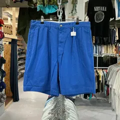 POLO GOLF Cotton Shorts ポロゴルフ コットンショーツのサムネイル