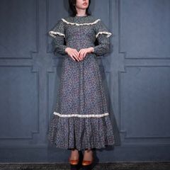 ジェーンマープル Libertyプリント A Celebration dress - メルカリ