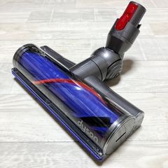 未使用品】ダイソン掃除機 Motorbar モーターバークリーナーヘッド