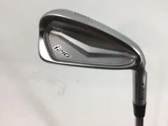 【中古ゴルフクラブ】ピン i210 アイアン KBS ツアー 115 3Iのサムネイル