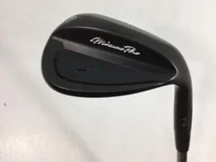返品OK 【中古ゴルフクラブ】ミズノ ミズノプロ T-3 ウェッジ (ブラックIP) 58.08 D/G MID ツアーイシュー SWのサムネイル