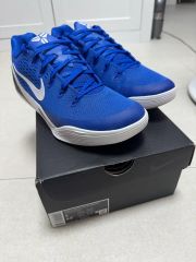 新品NIKE KOBE IX PROTRO 27cm アルペン抽選 - メルカリ