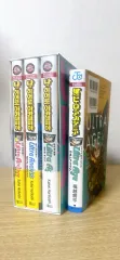 僕のヒーローアカデミア ヒロアカ 僕のヒーローアカデミア キャラクターBOOKのサムネイル