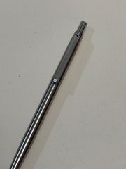 MONTBLANC モンブラン シャープペンシル シルバー 現状品 - メルカリ