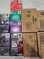 全巻初版 進撃の巨人 1巻～34巻 収納ボックス3点セット付属 - メルカリ