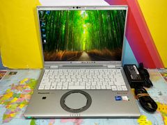 美品 16GB・512GB CF-FV1 レッツノート 14.0型 QHD 軽量 - メルカリ
