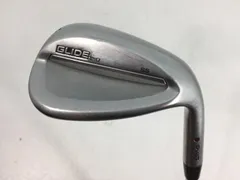 返品OK 【中古ゴルフクラブ】ピン GLIDE(グライド) 2.0 SS ウェッジ 2017 D/G SWのサムネイル