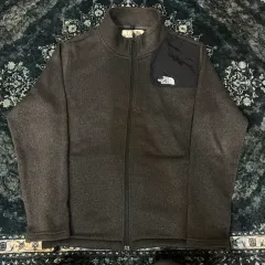 THE NORTH FACE ザノースフェイス ホワイトラベル フリース ジップアップ ジャケットのサムネイル