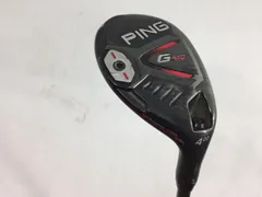 2026年最新】ping ユーティリティ g410 6uの人気アイテム - メルカリ