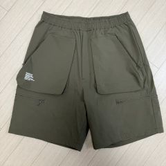 新品 CORDURA ショートパンツ - メルカリ