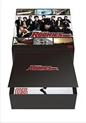 2026年最新】rookies blu-rayの人気アイテム - メルカリ