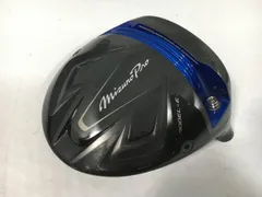 返品OK 【中古ゴルフクラブ】ミズノ ミズノプロ MODEL-E ドライバー 2019 - 1Wのサムネイル