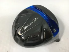 返品OK 【中古ゴルフクラブ】ミズノ ミズノプロ MODEL-S ドライバー 2019 - 1Wのサムネイル