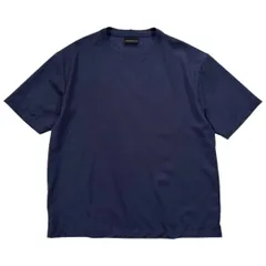 EMPORIO ARMANI Pullover Wool S/S Shirtのサムネイル