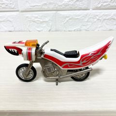 当時物】ロボット刑事K ミニソフビ 約14cm ポピー 昭和レトロ - メルカリ